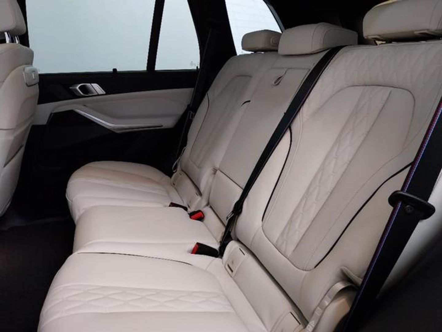 BMW X5 xDrive30d  xLine 219 kW (298 CV)