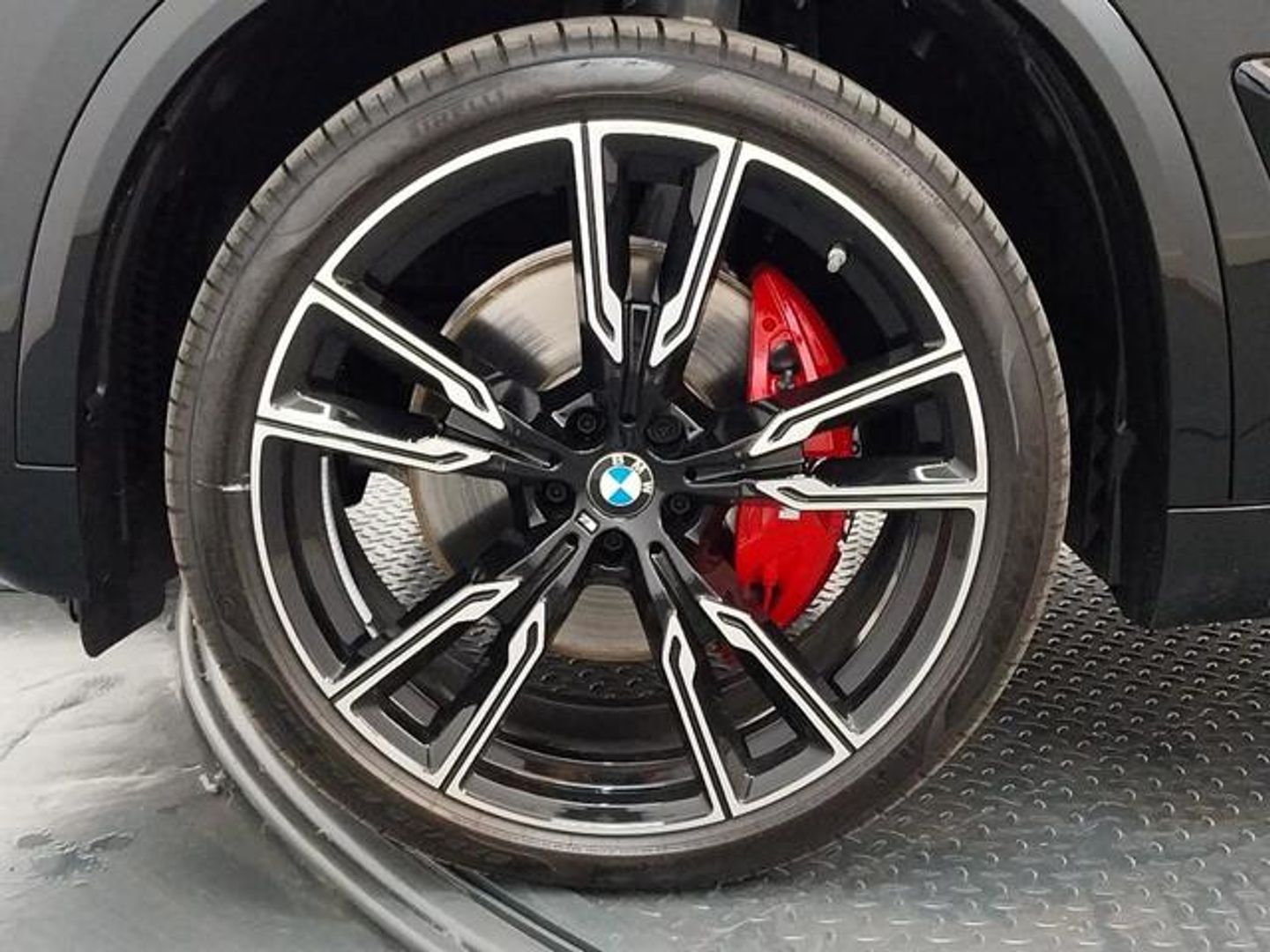 BMW X5 xDrive30d  xLine 219 kW (298 CV)