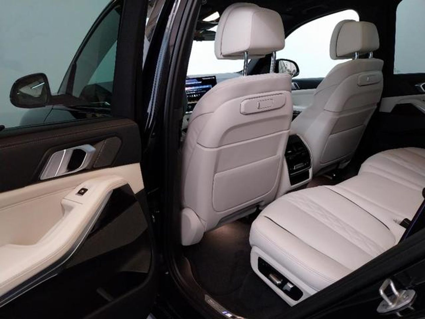 BMW X5 xDrive30d  xLine 219 kW (298 CV)