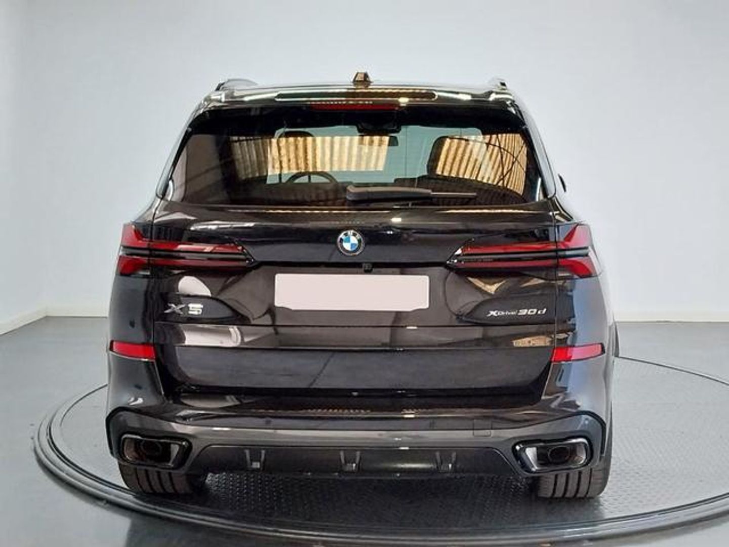 BMW X5 xDrive30d  xLine 219 kW (298 CV)