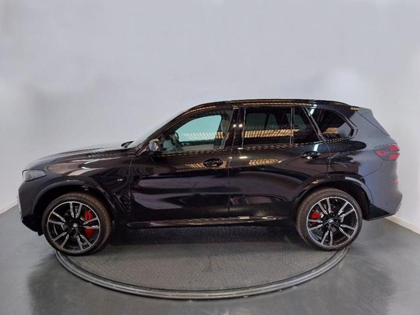 BMW X5 xDrive30d  xLine 219 kW (298 CV)