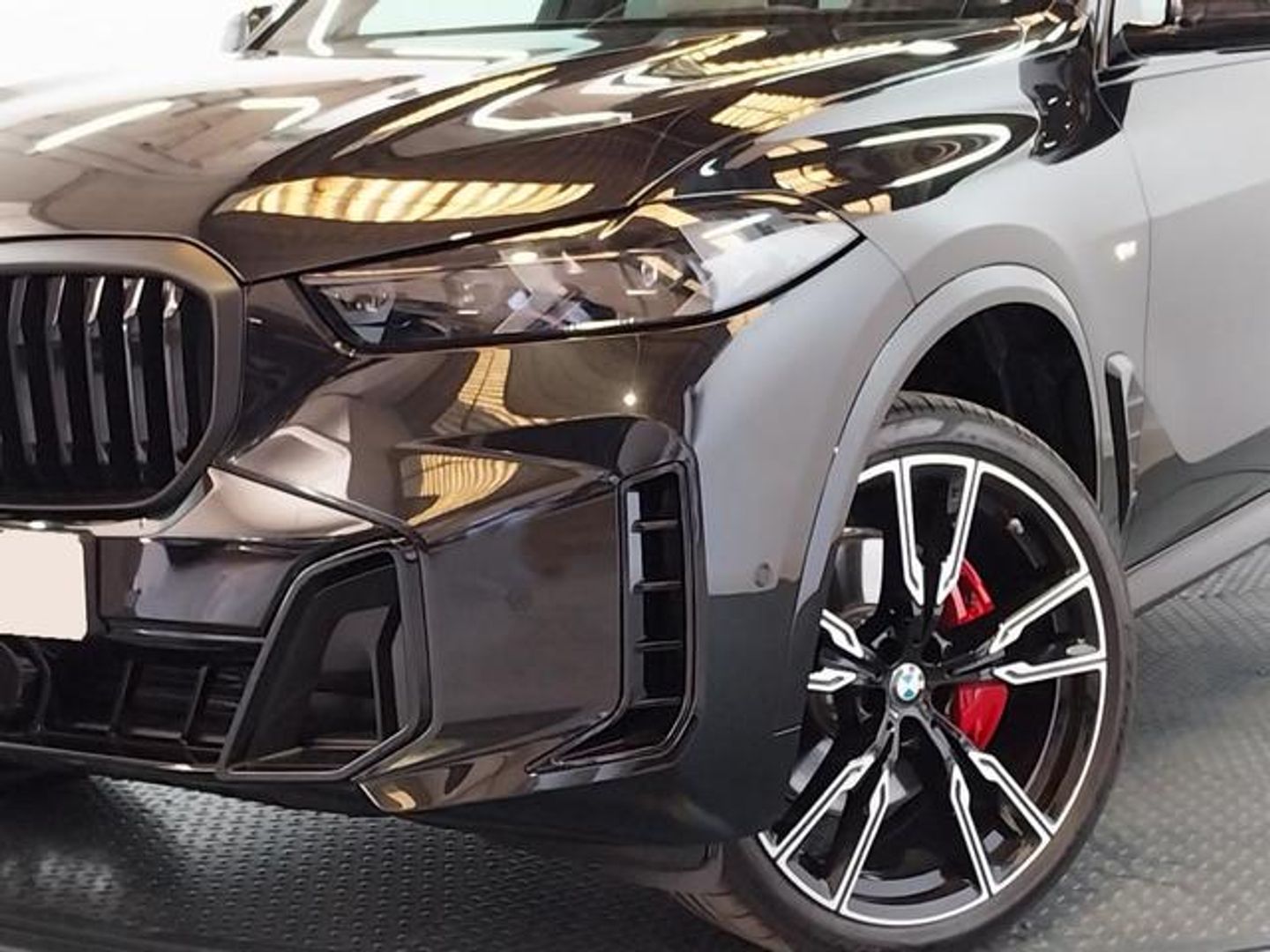 BMW X5 xDrive30d  xLine 219 kW (298 CV)