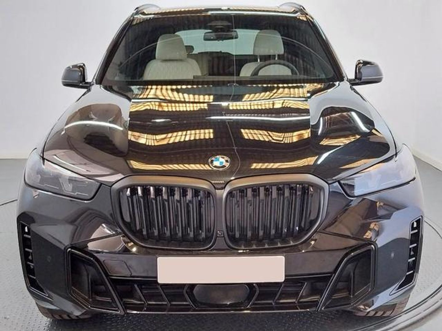 BMW X5 xDrive30d  xLine 219 kW (298 CV)