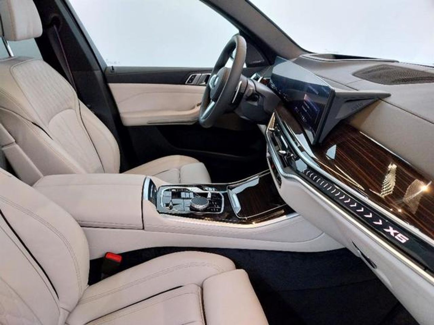 BMW X5 xDrive30d  xLine 219 kW (298 CV)