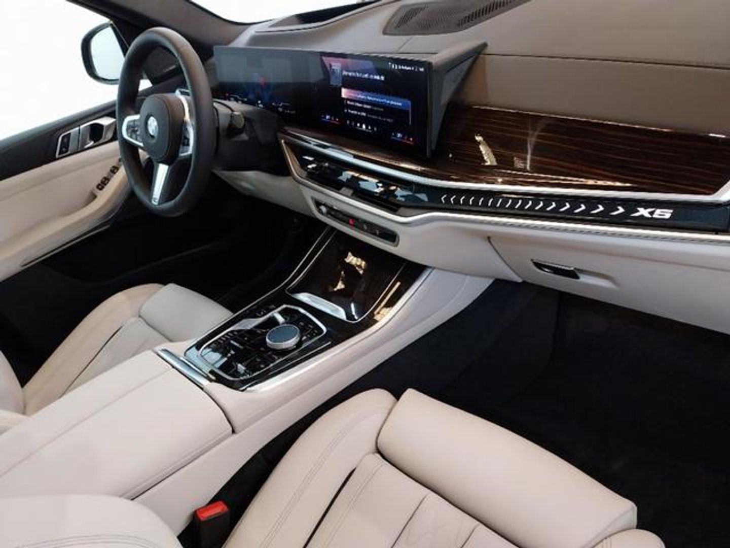 BMW X5 xDrive30d  xLine 219 kW (298 CV)