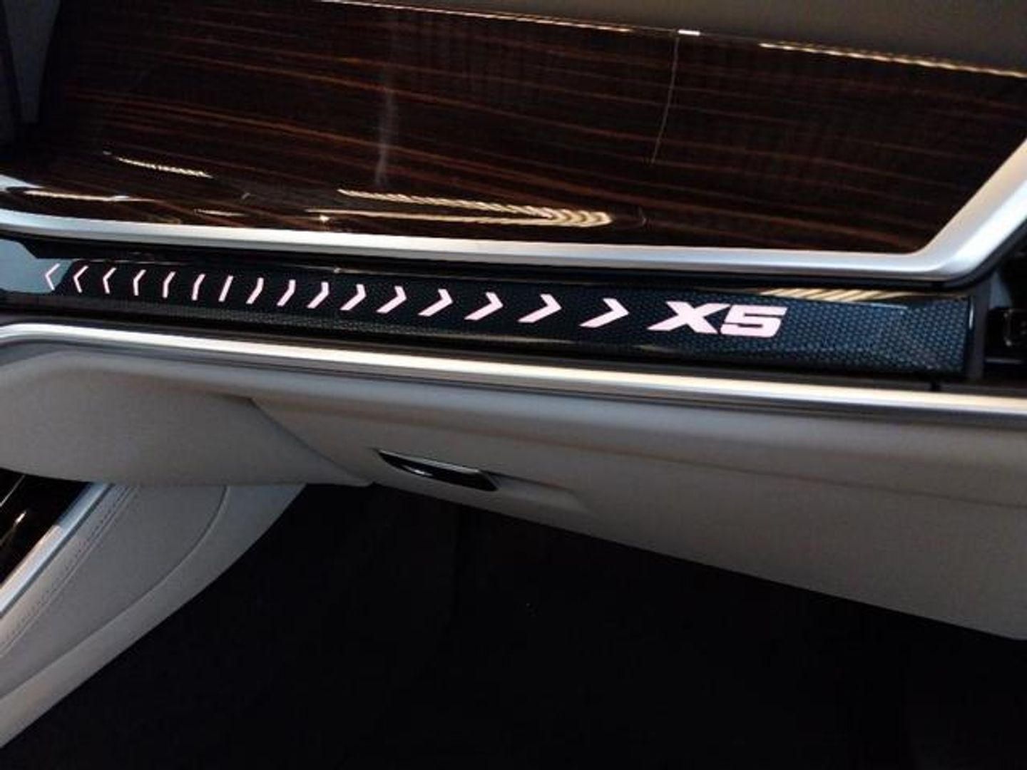 BMW X5 xDrive30d  xLine 219 kW (298 CV)