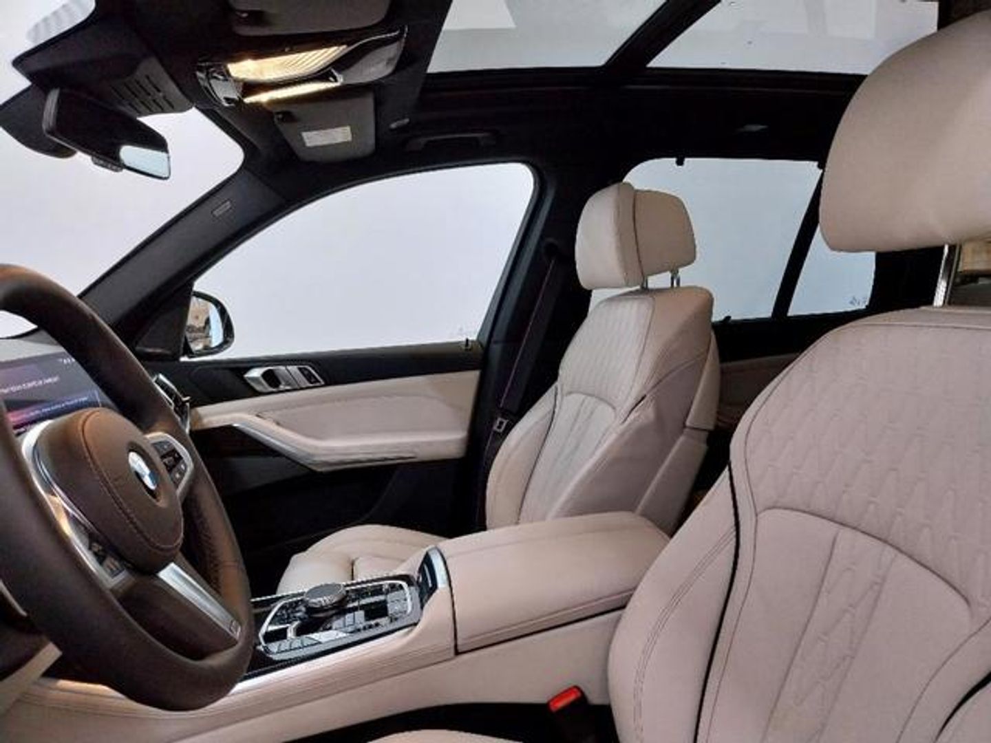 BMW X5 xDrive30d  xLine 219 kW (298 CV)