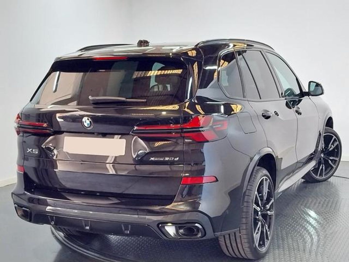 BMW X5 xDrive30d  xLine 219 kW (298 CV)
