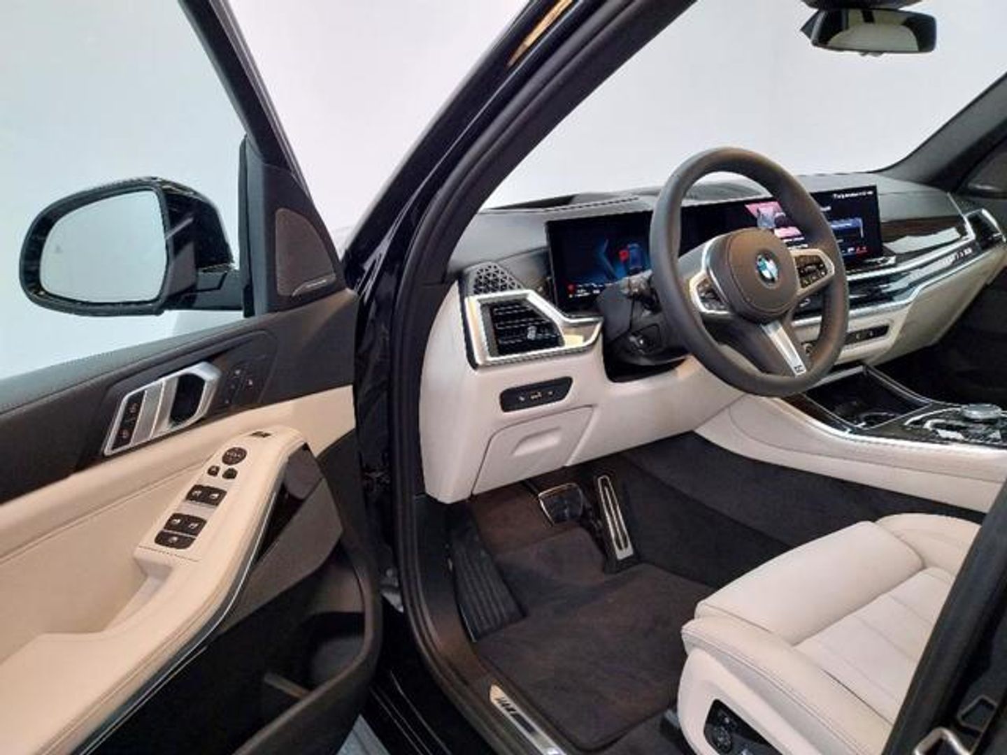BMW X5 xDrive30d  xLine 219 kW (298 CV)