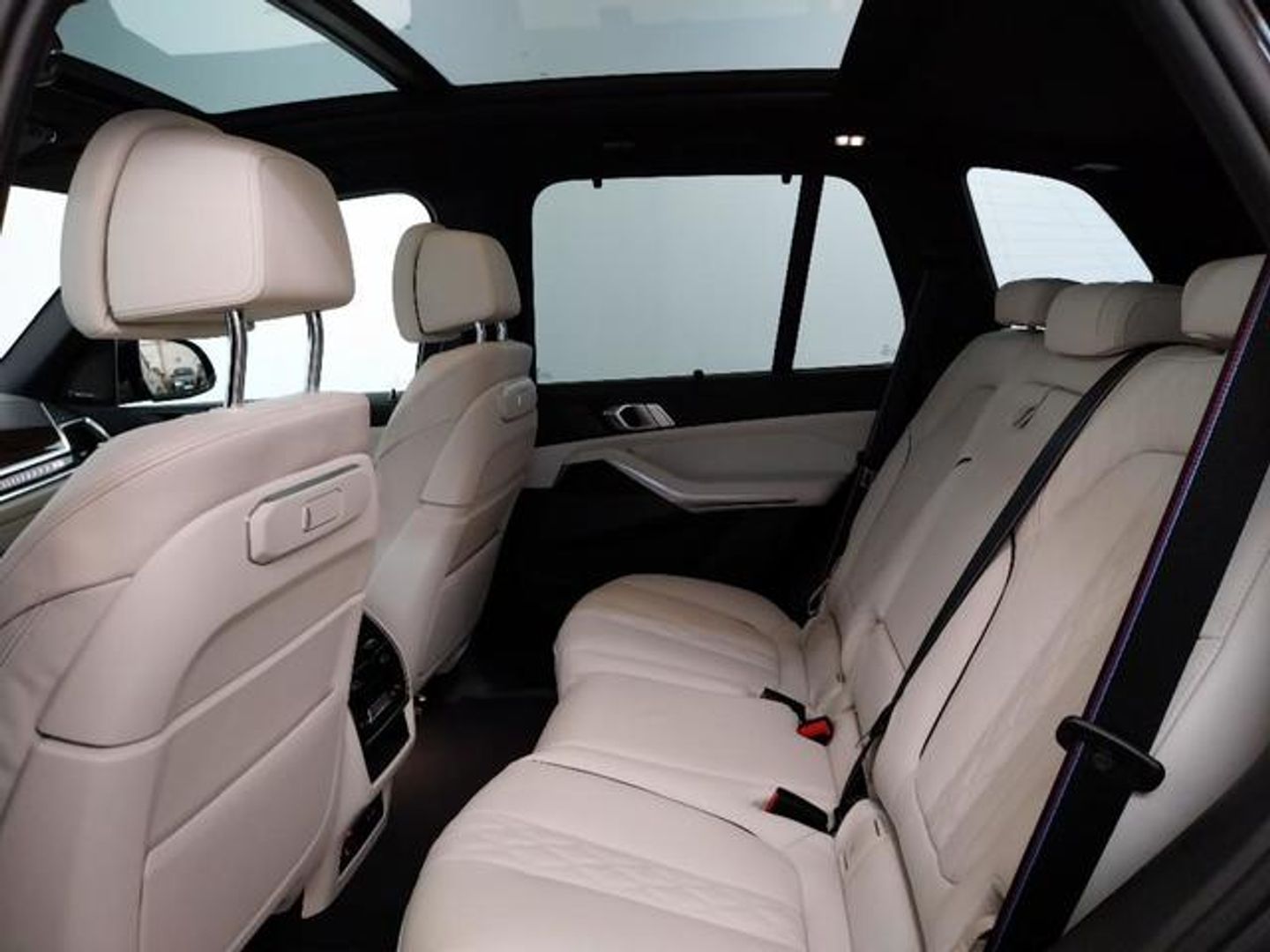 BMW X5 xDrive30d  xLine 219 kW (298 CV)