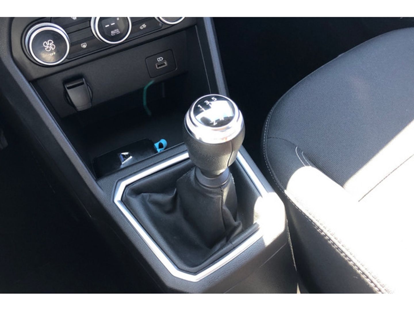 Dacia Sandero Comfort TCe 66 kW (90 CV)