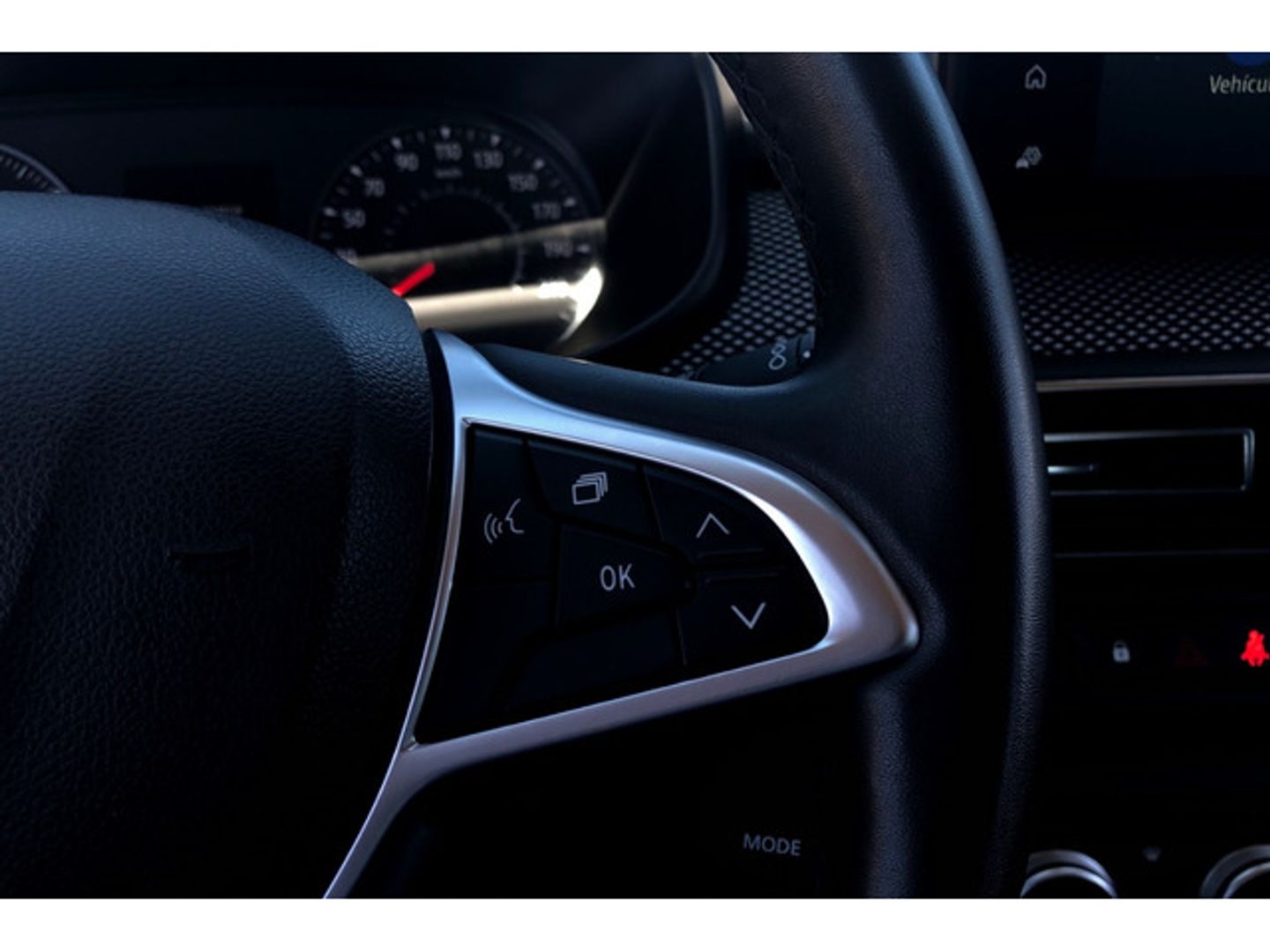 Dacia Sandero Comfort TCe 66 kW (90 CV)