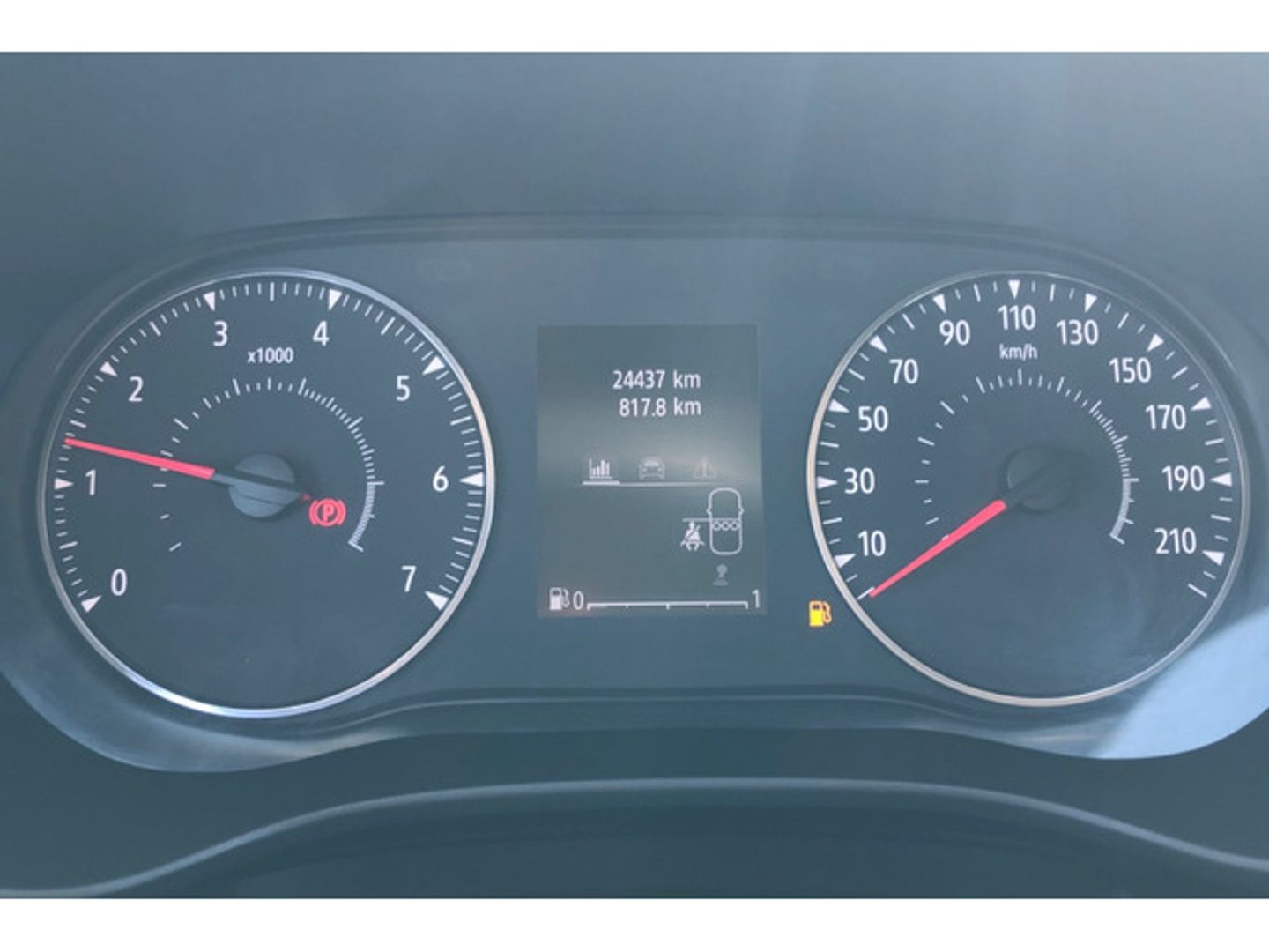 Dacia Sandero Comfort TCe 66 kW (90 CV)