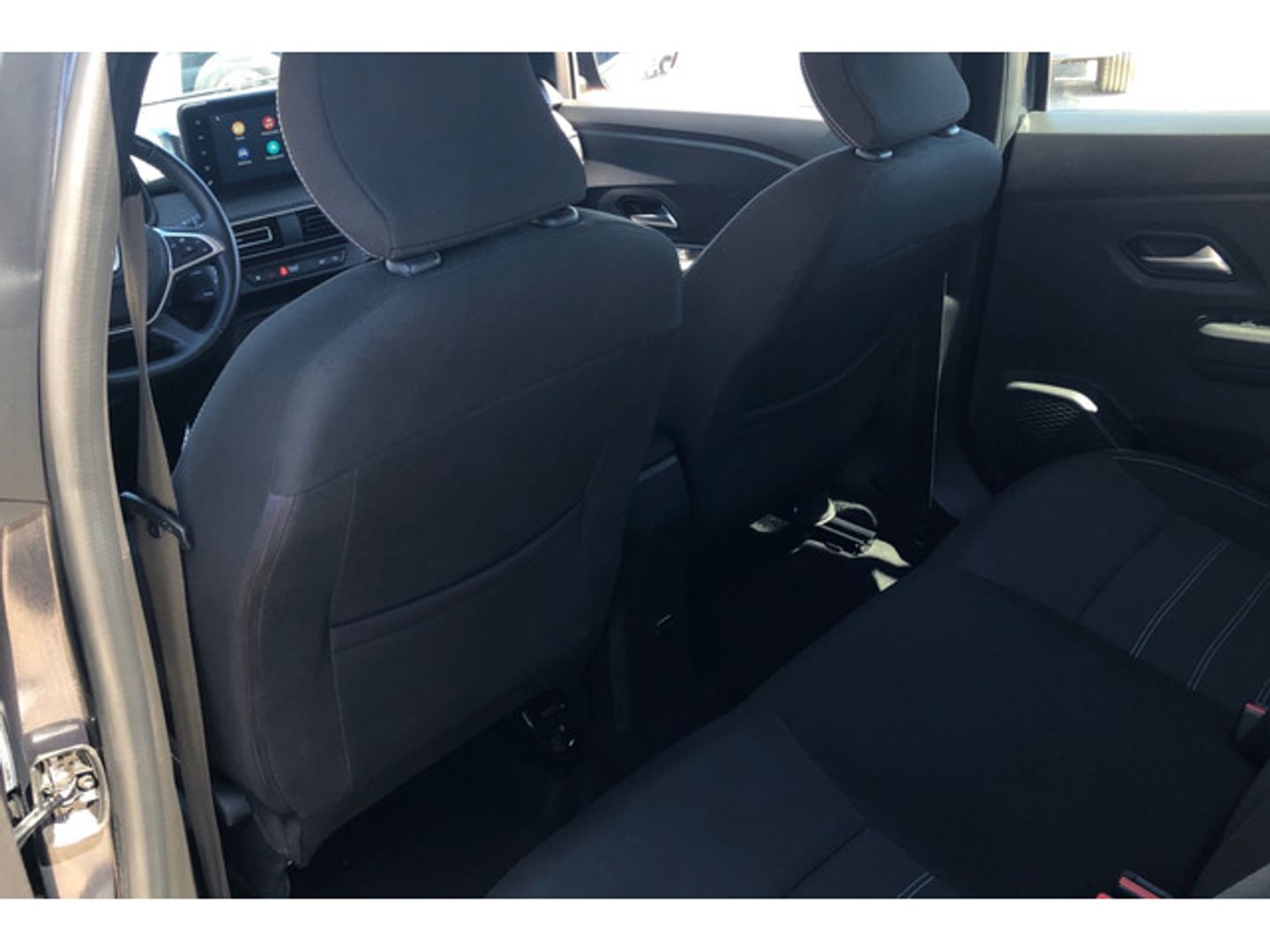 Dacia Sandero Comfort TCe 66 kW (90 CV)