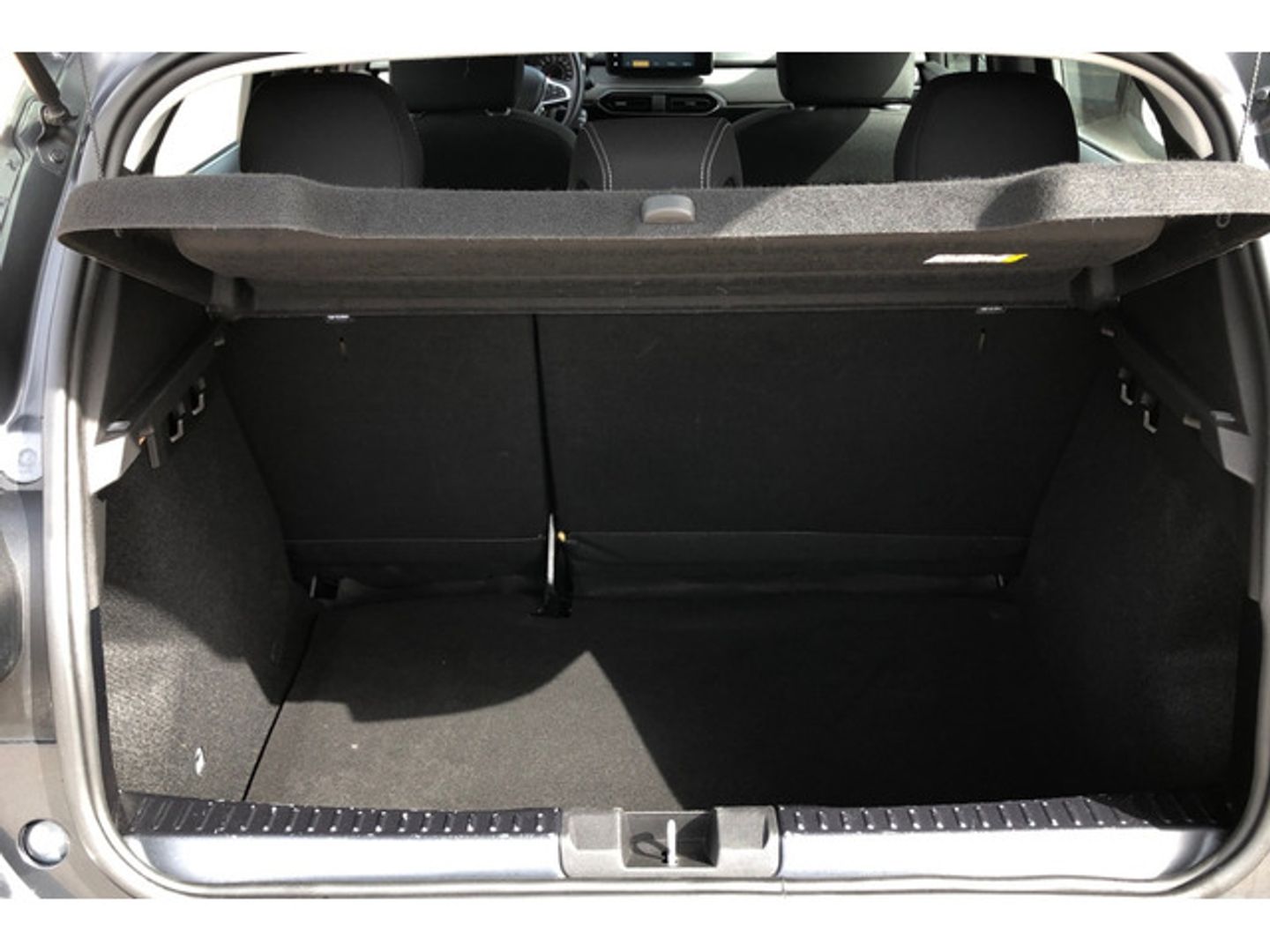 Dacia Sandero Comfort TCe 66 kW (90 CV)