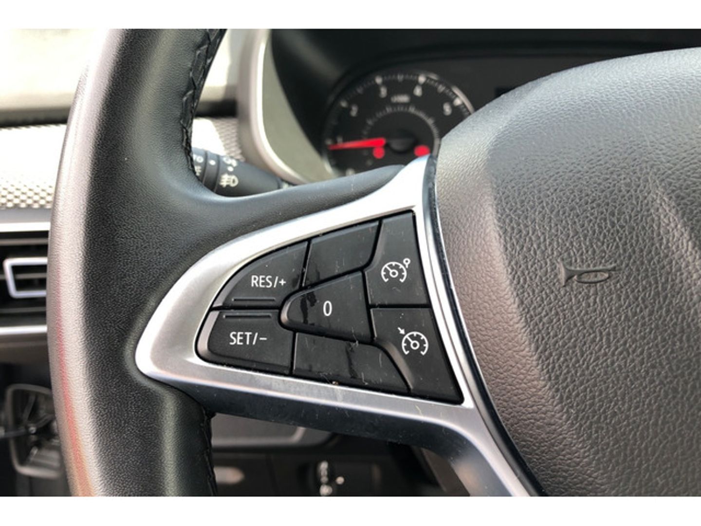 Dacia Sandero Comfort TCe 66 kW (90 CV)
