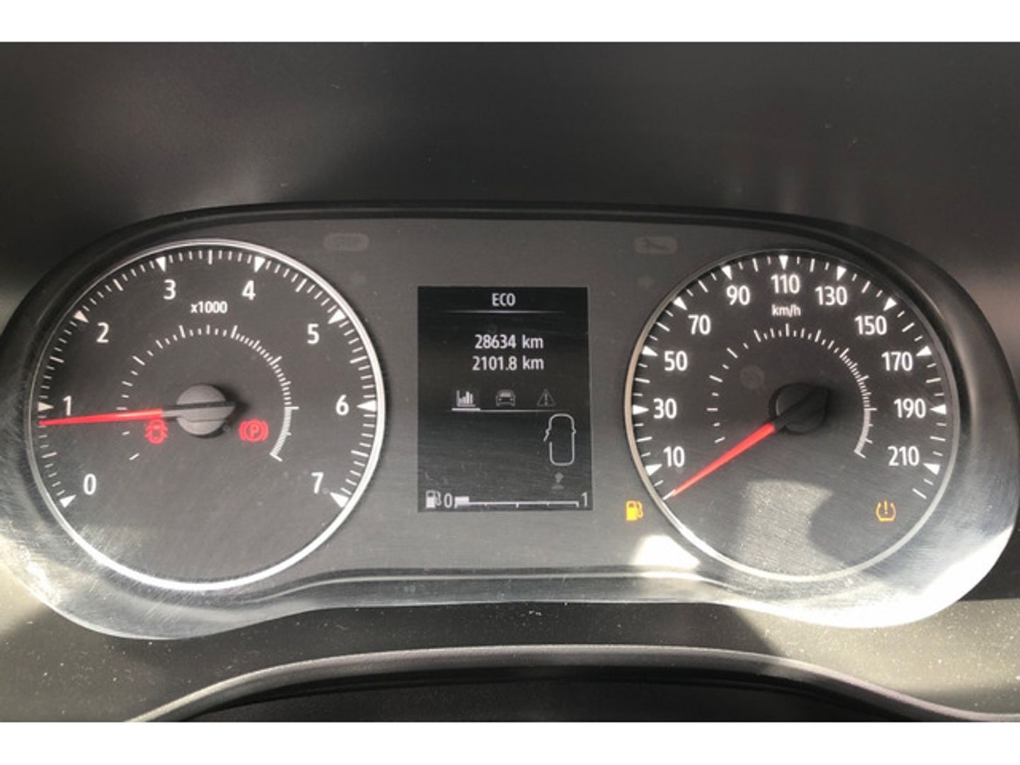 Dacia Sandero Comfort TCe 66 kW (90 CV)