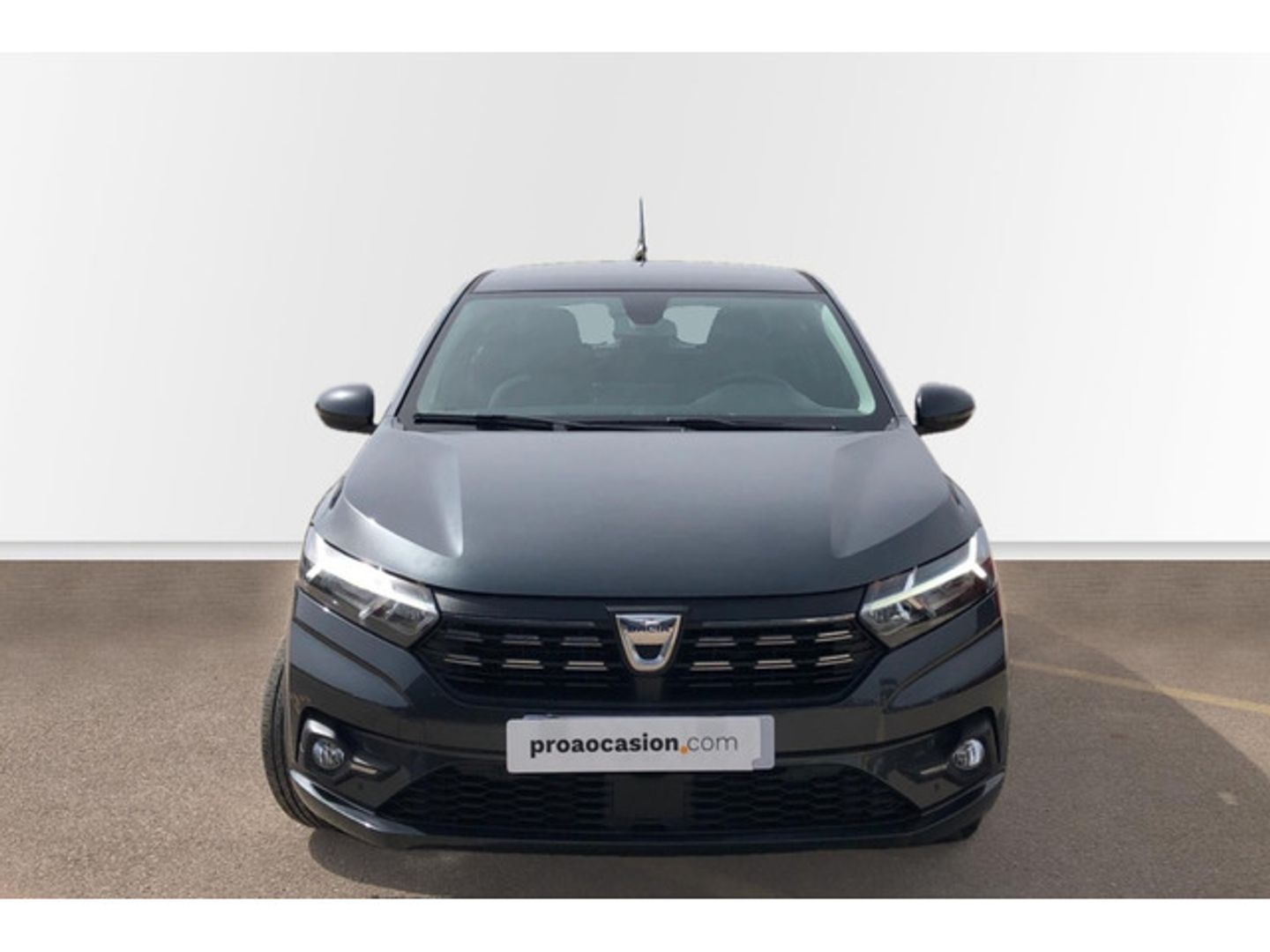 Dacia Sandero Comfort TCe 66 kW (90 CV)