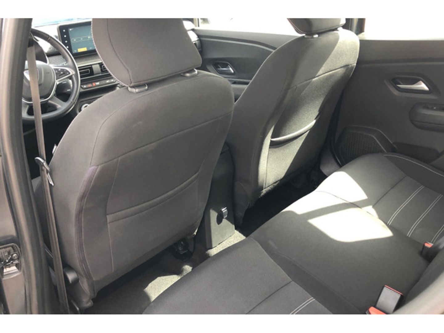 Dacia Sandero Comfort TCe 66 kW (90 CV)