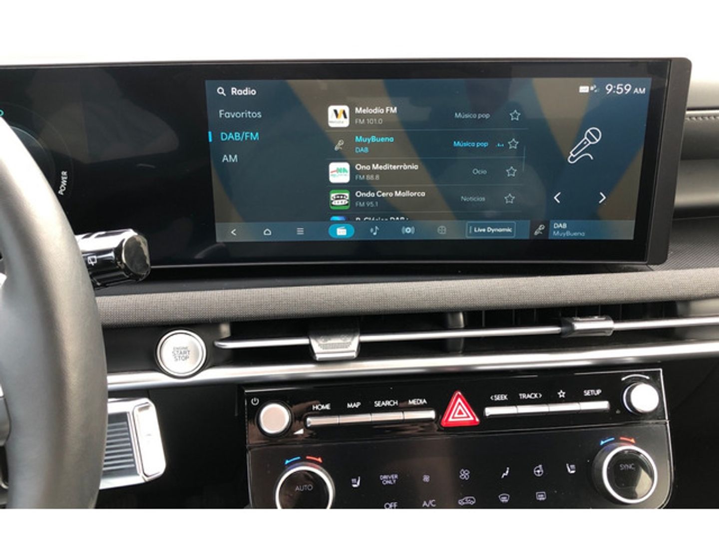 Hyundai Tucson 1.6 TGDI PHEV Tecno Sky 4x4 Auto 185 kW (252 CV)