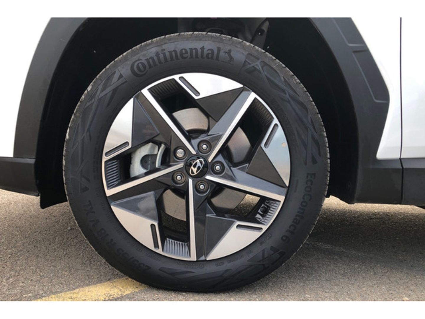 Hyundai Tucson 1.6 TGDI PHEV Tecno Sky 4x4 Auto 185 kW (252 CV)