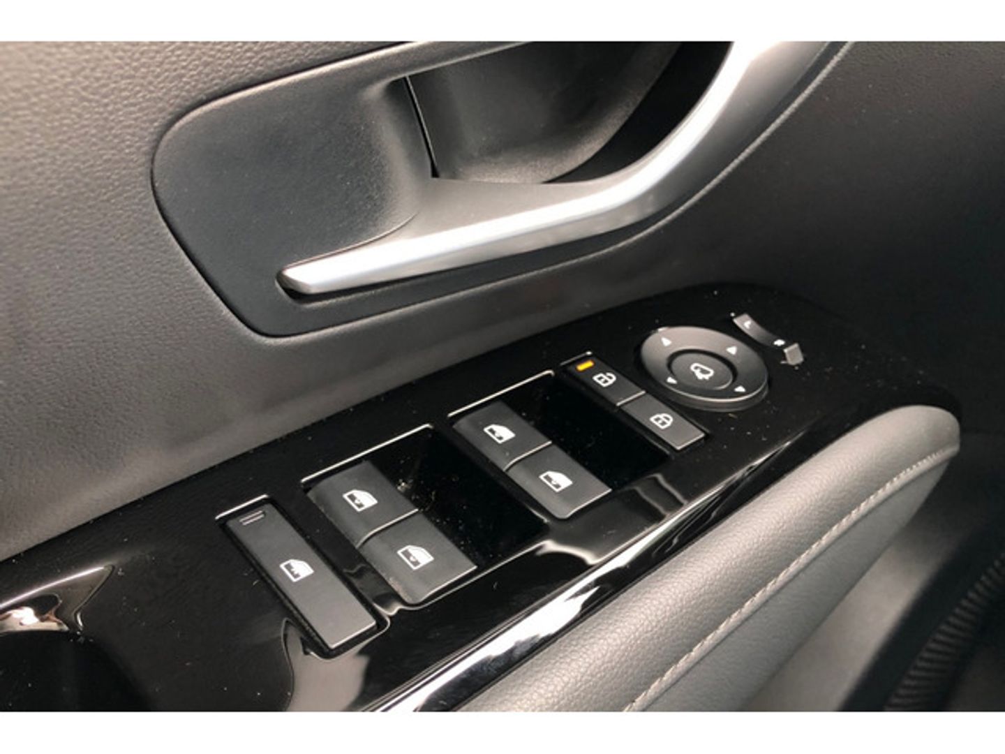 Hyundai Tucson 1.6 TGDI PHEV Tecno Sky 4x4 Auto 185 kW (252 CV)