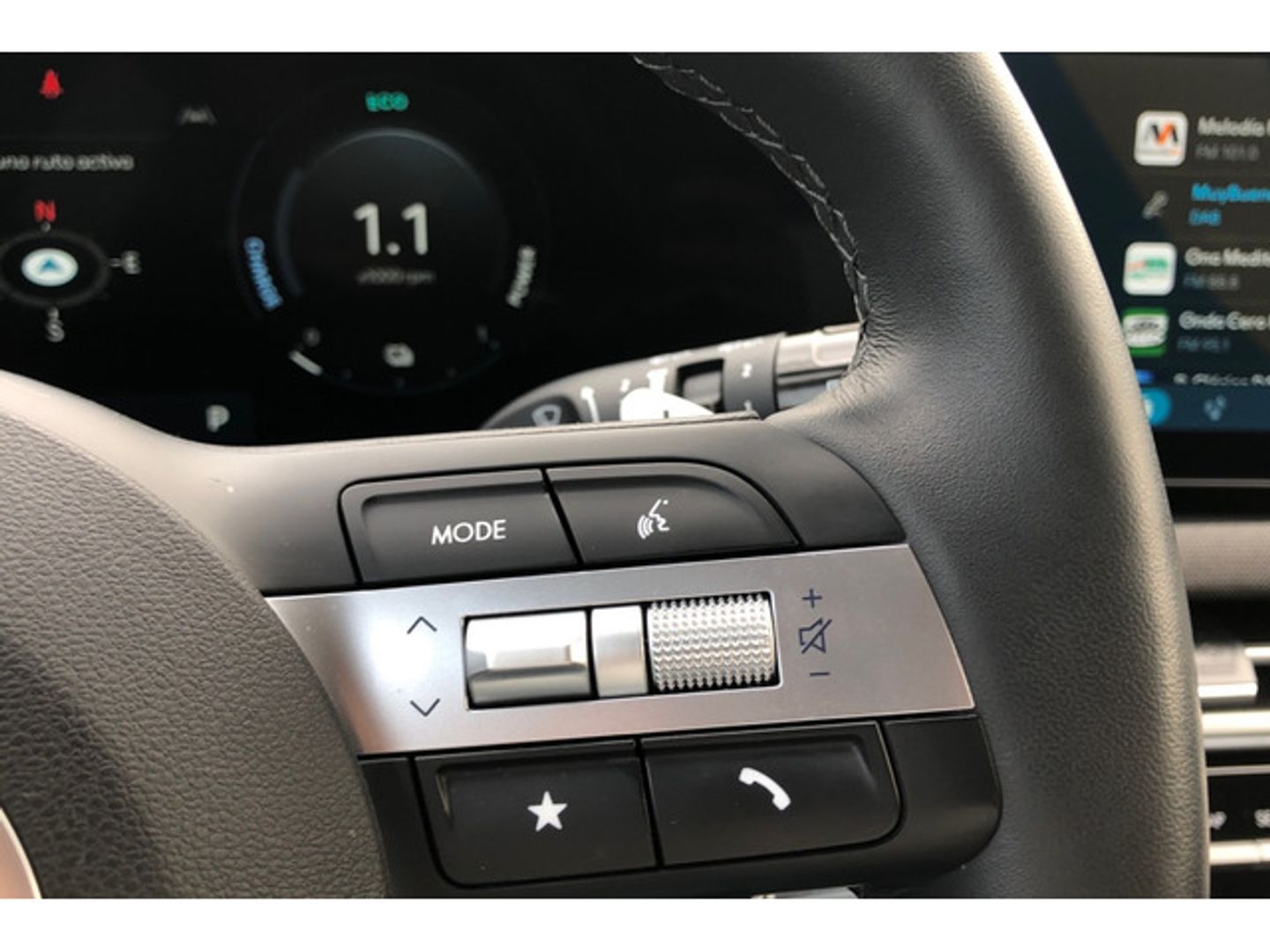 Hyundai Tucson 1.6 TGDI PHEV Tecno Sky 4x4 Auto 185 kW (252 CV)