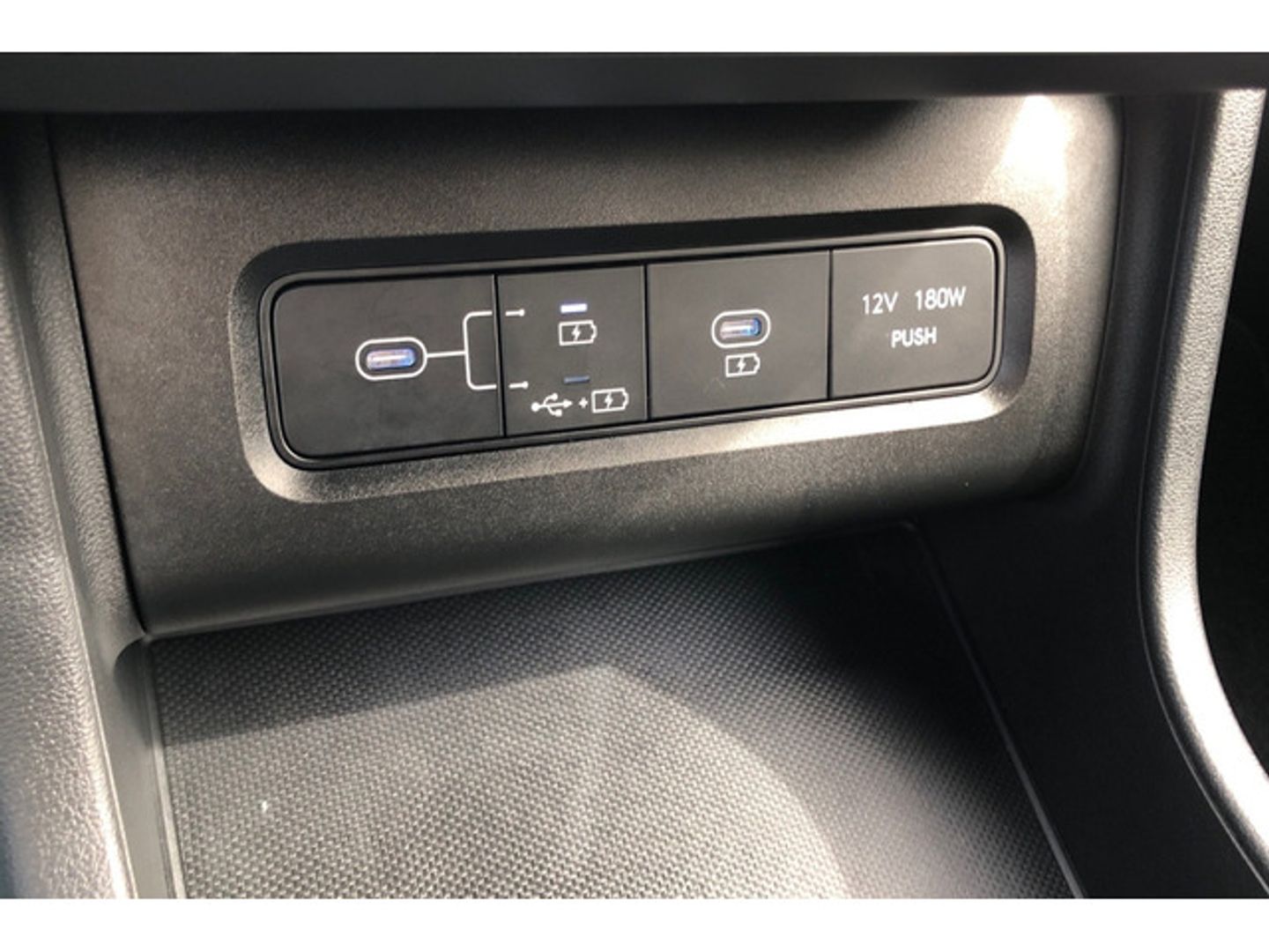 Hyundai Tucson 1.6 TGDI PHEV Tecno Sky 4x4 Auto 185 kW (252 CV)