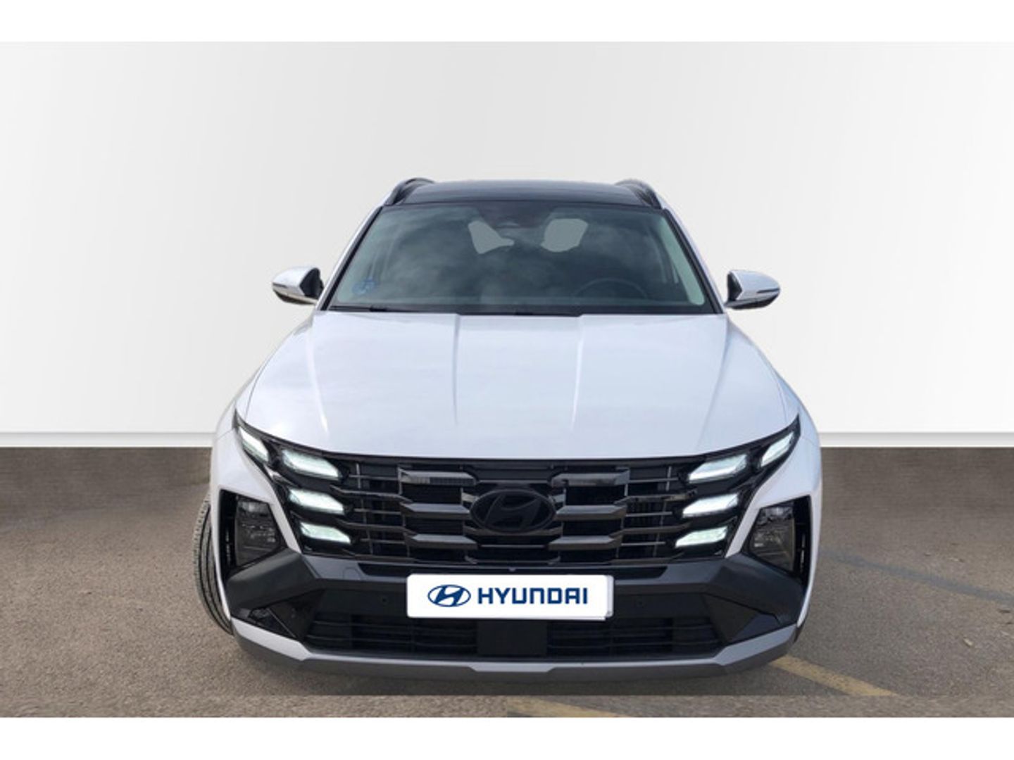 Hyundai Tucson 1.6 TGDI PHEV Tecno Sky 4x4 Auto 185 kW (252 CV)