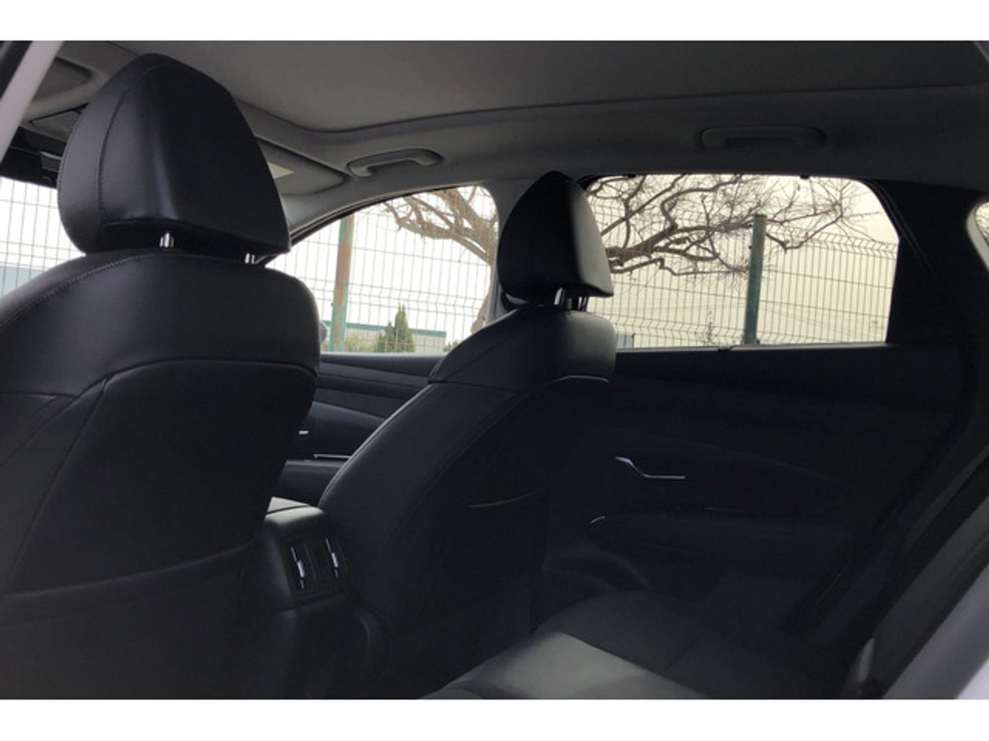 Hyundai Tucson 1.6 TGDI PHEV Tecno Sky 4x4 Auto 185 kW (252 CV)