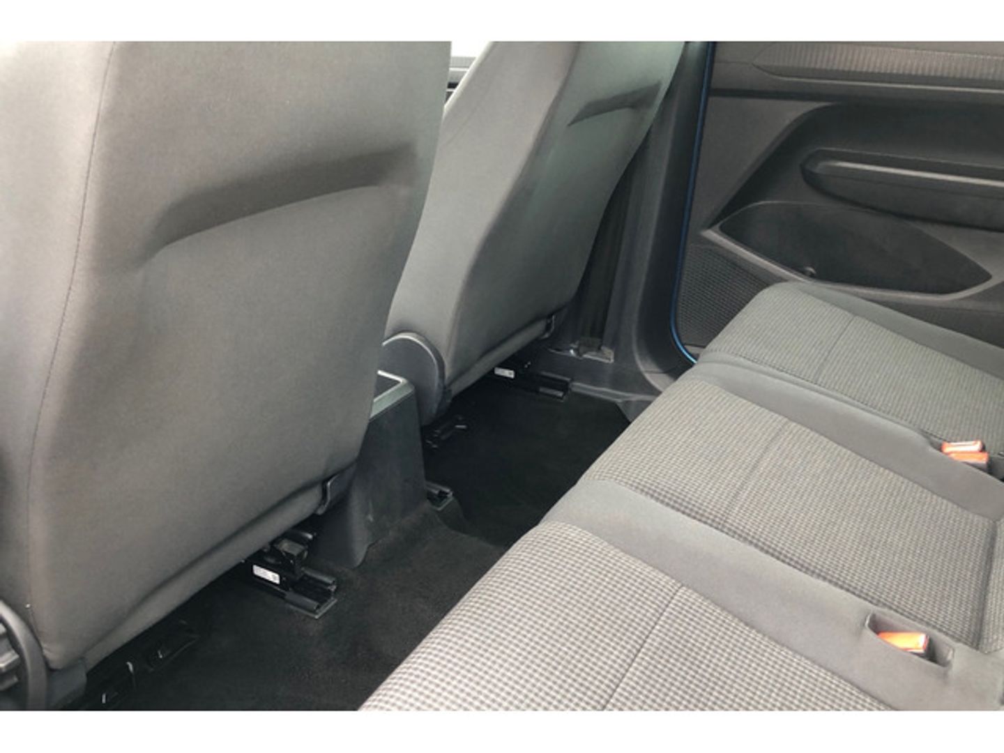 Volkswagen Caddy Origin 2.0 TDI 75 kW (102 CV)