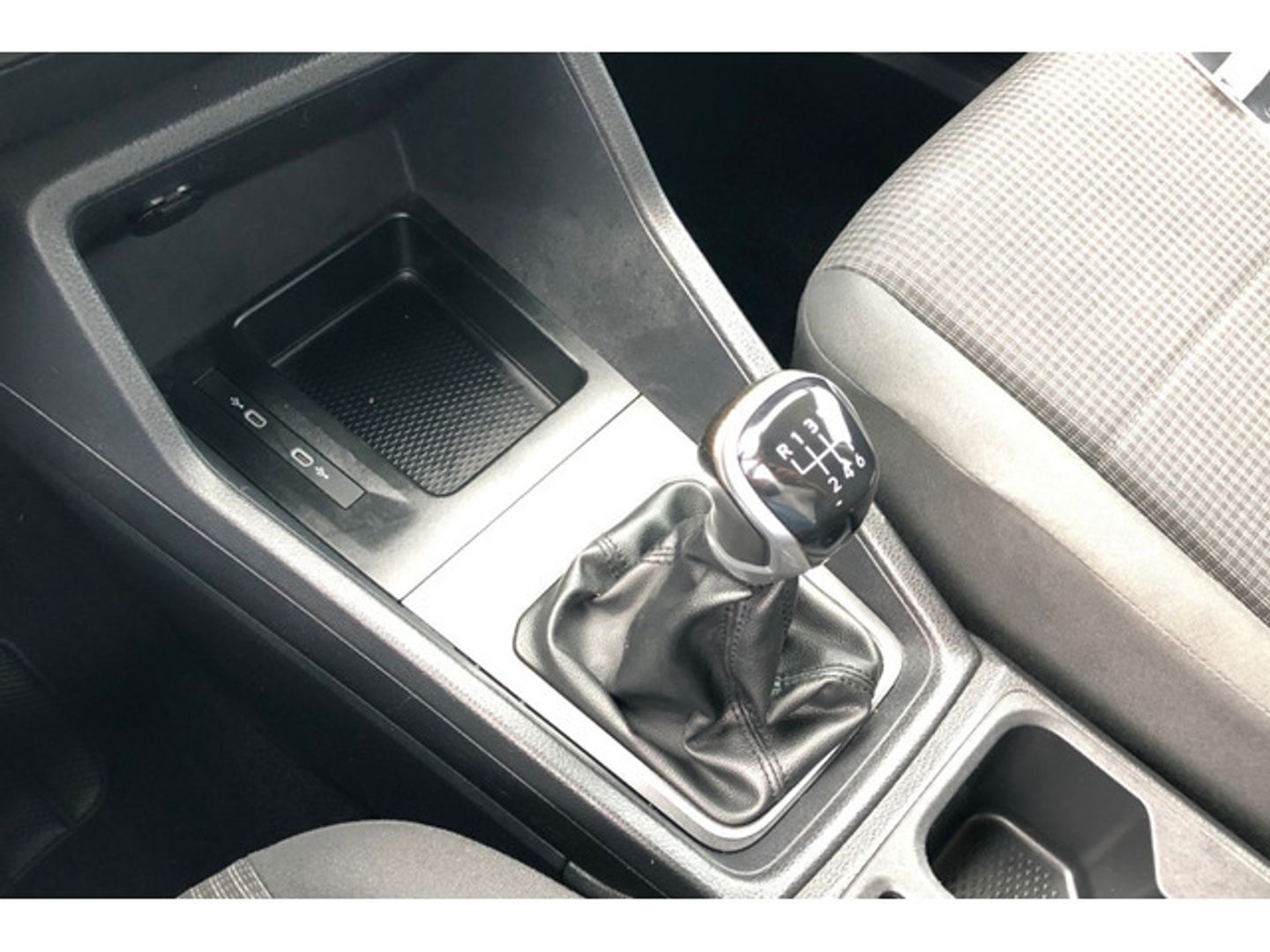 Volkswagen Caddy Origin 2.0 TDI 75 kW (102 CV)