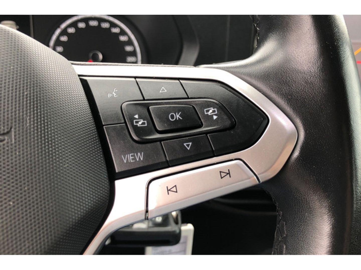 Volkswagen Caddy Origin 2.0 TDI 75 kW (102 CV)