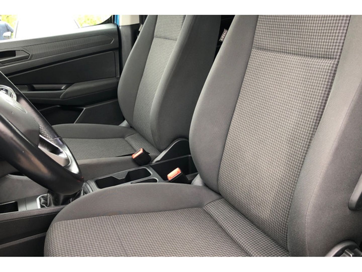 Volkswagen Caddy Origin 2.0 TDI 75 kW (102 CV)