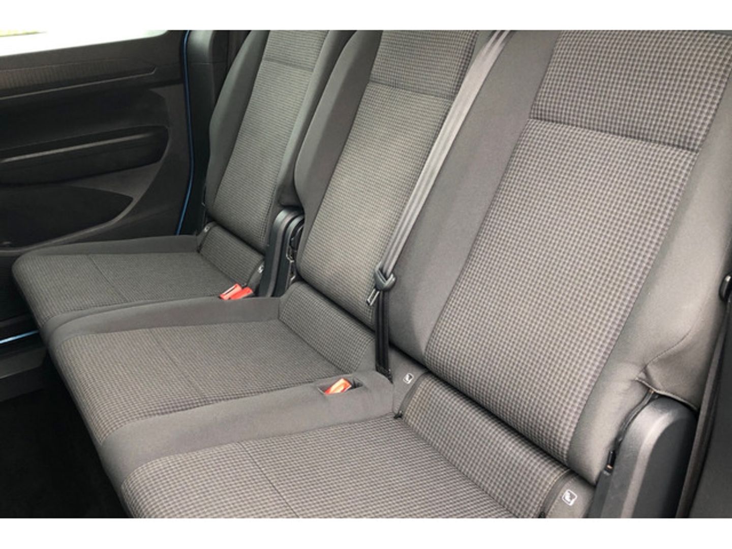 Volkswagen Caddy Origin 2.0 TDI 75 kW (102 CV)