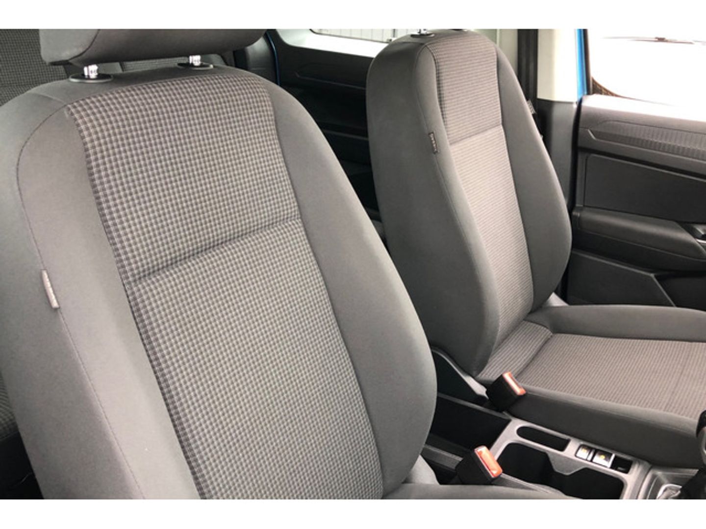 Volkswagen Caddy Origin 2.0 TDI 75 kW (102 CV)