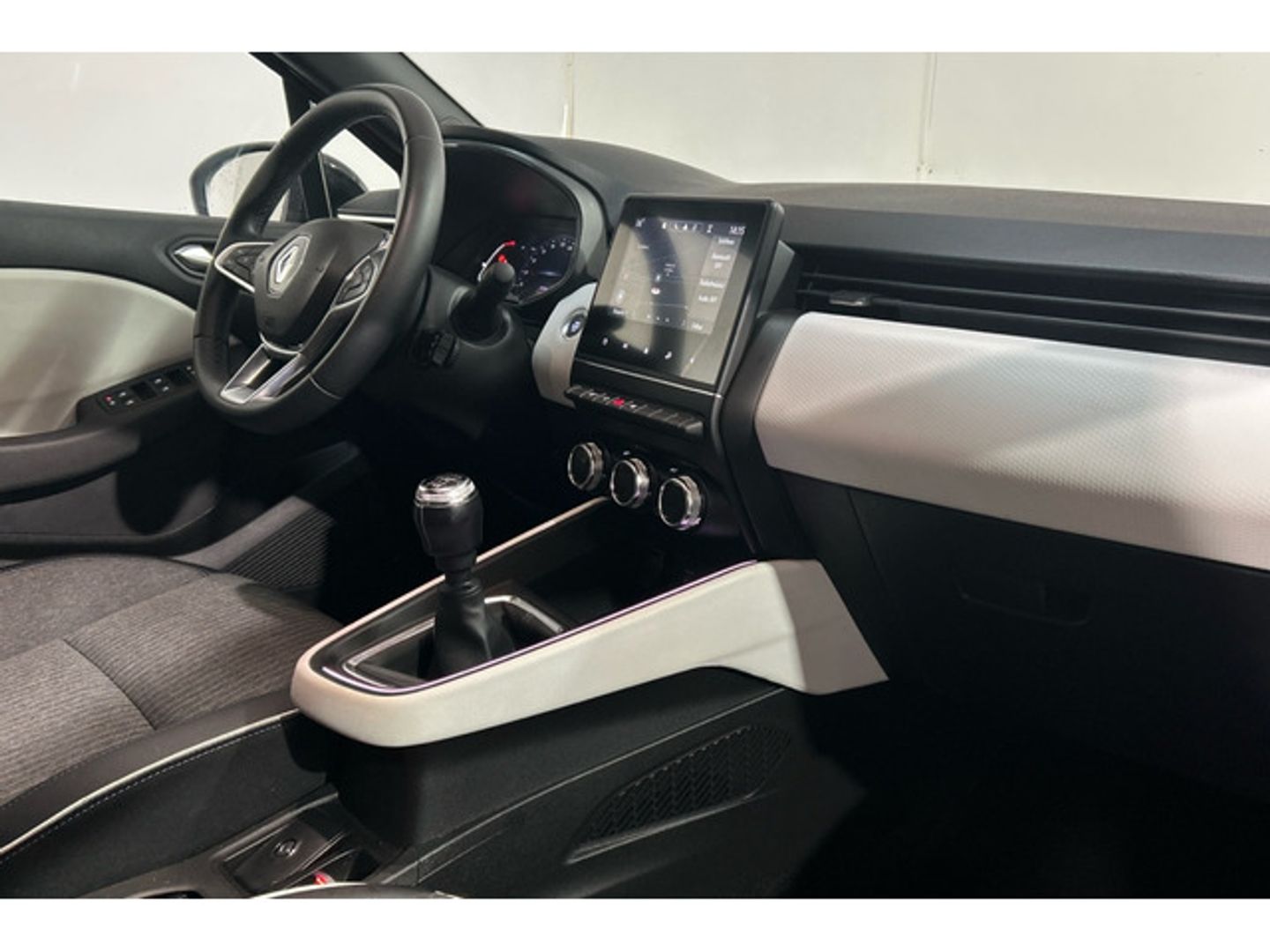 Renault Clio Techno TCe 103 kW (140 CV)