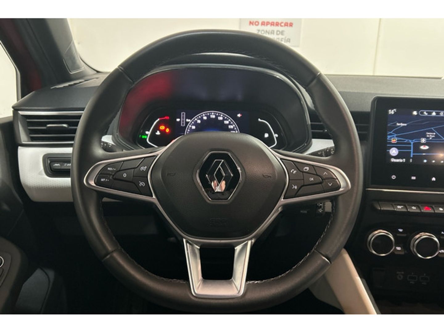 Renault Clio Techno TCe 103 kW (140 CV)