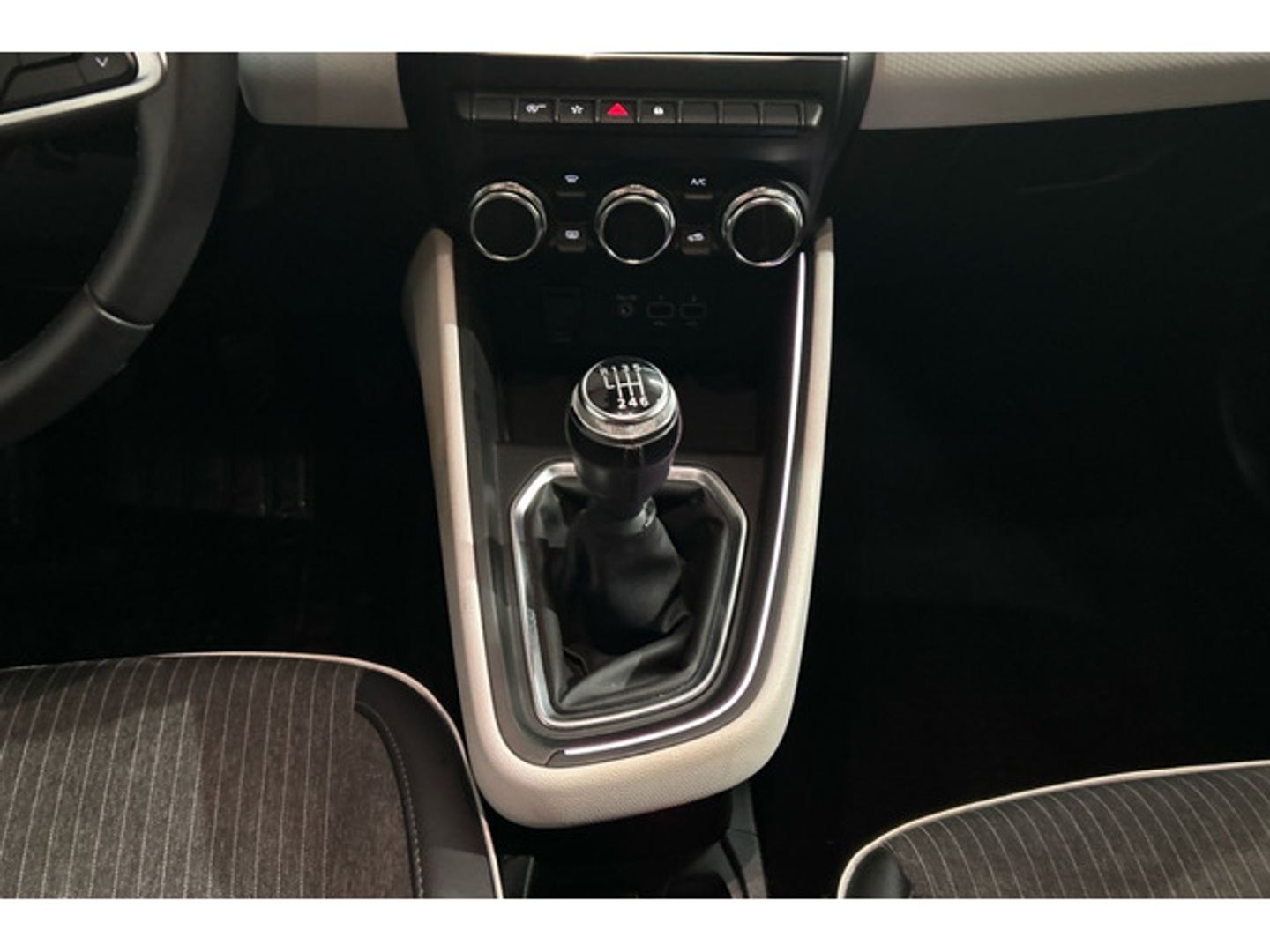 Renault Clio Techno TCe 103 kW (140 CV)