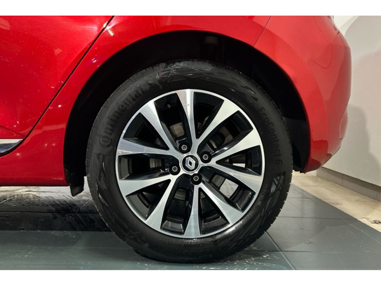 Renault Clio Techno TCe 103 kW (140 CV)