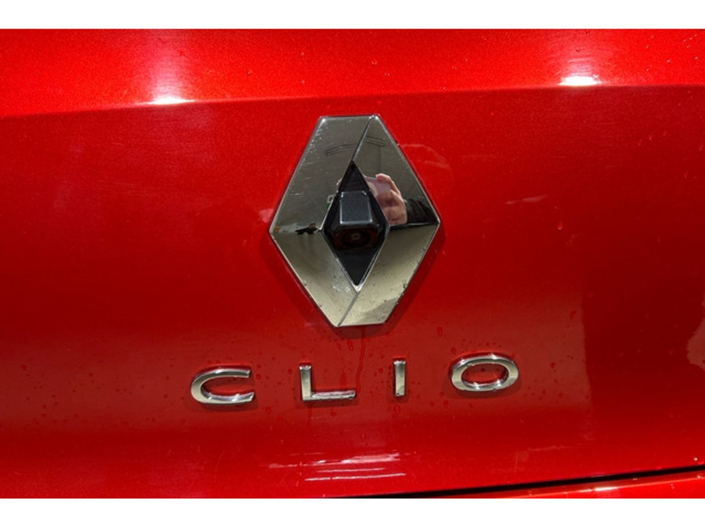Renault Clio Techno TCe 103 kW (140 CV)