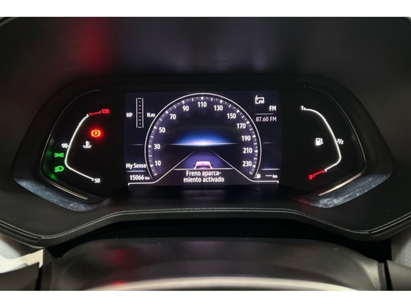 Renault Clio Techno TCe 103 kW (140 CV)