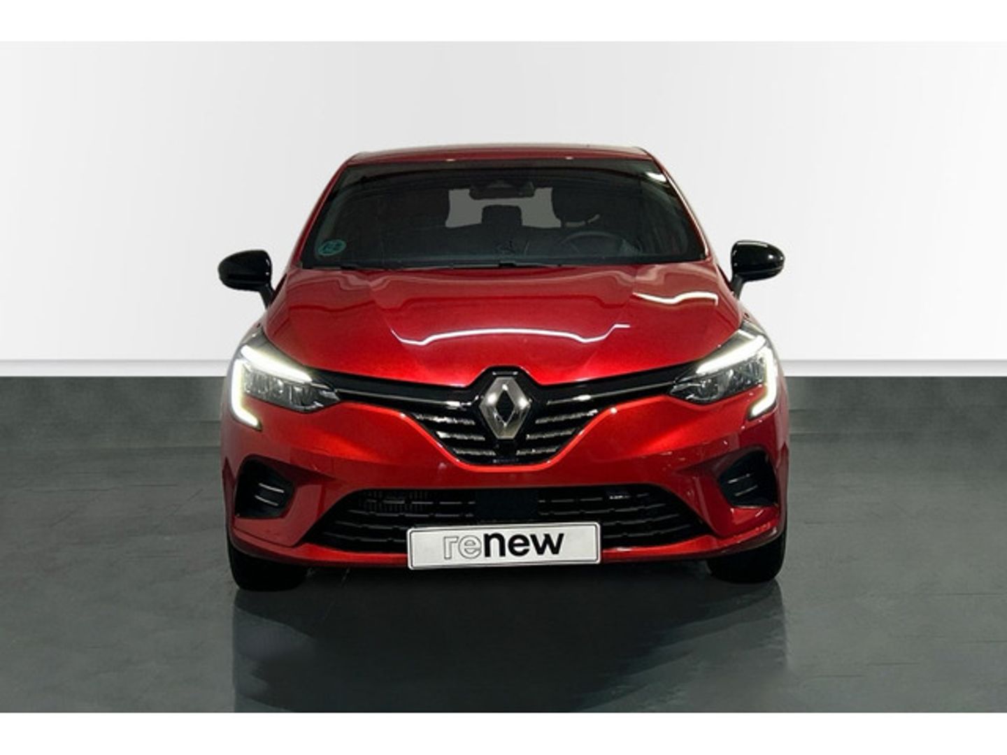 Renault Clio Techno TCe 103 kW (140 CV)