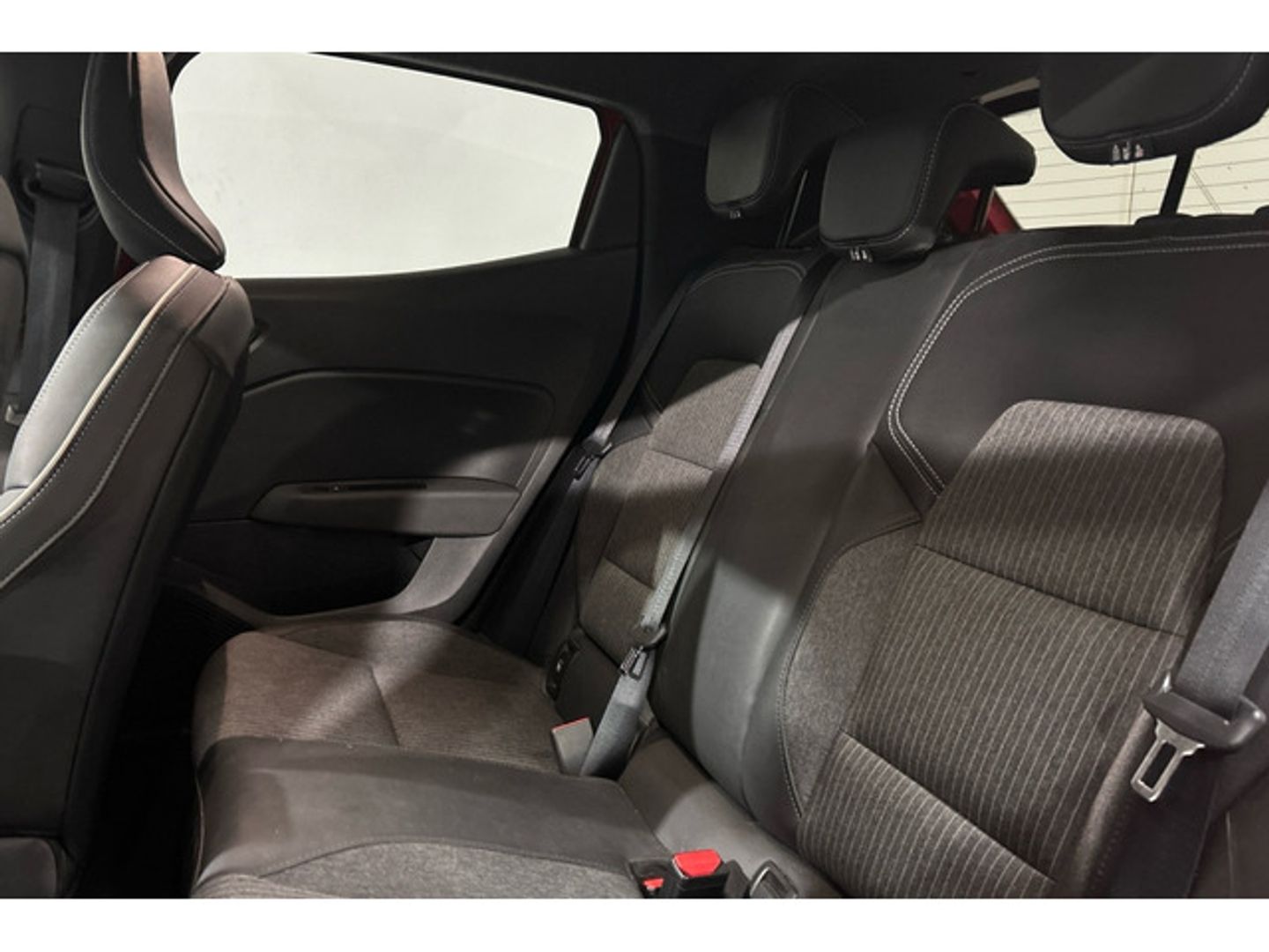 Renault Clio Techno TCe 103 kW (140 CV)