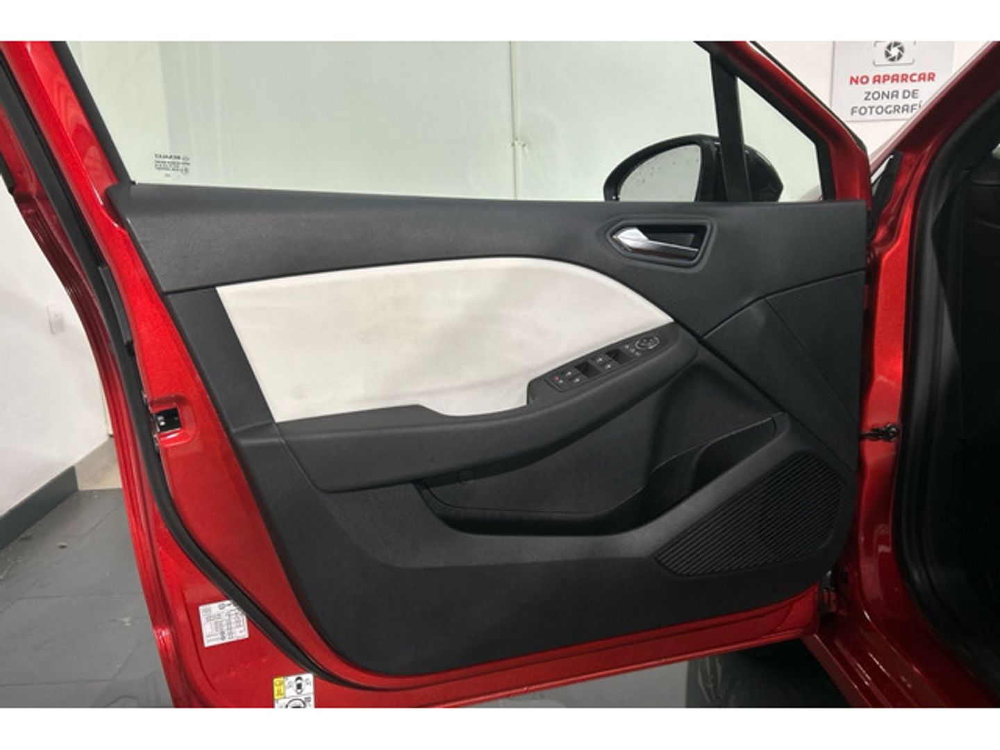 Renault Clio Techno TCe 103 kW (140 CV)