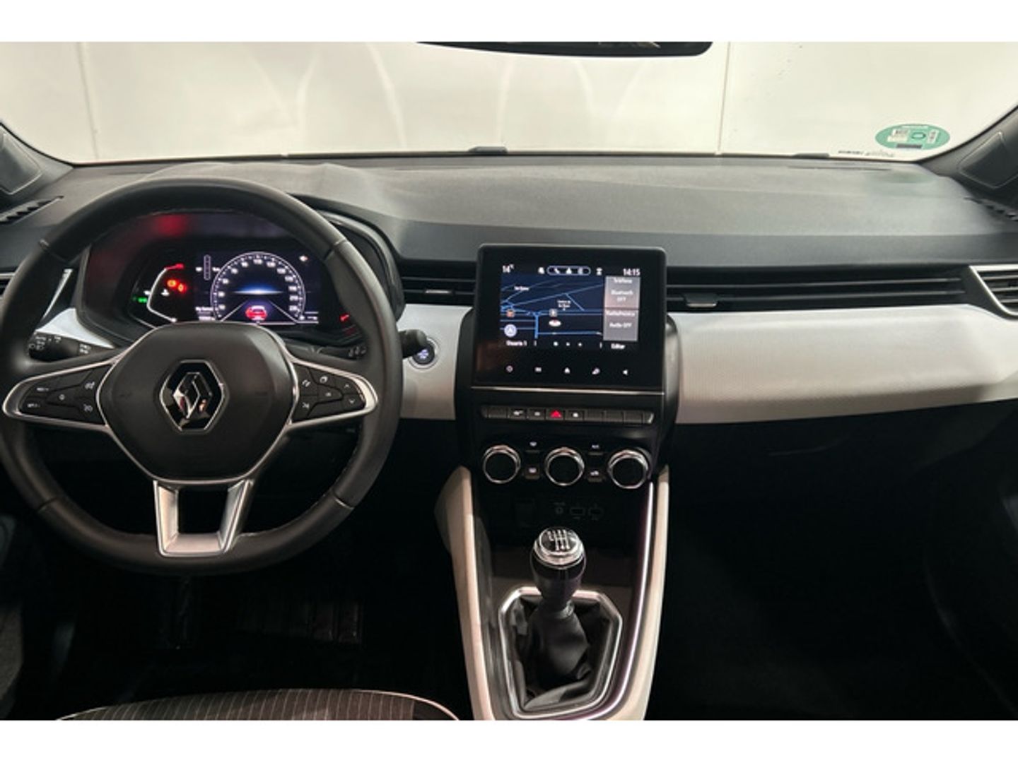 Renault Clio Techno TCe 103 kW (140 CV)