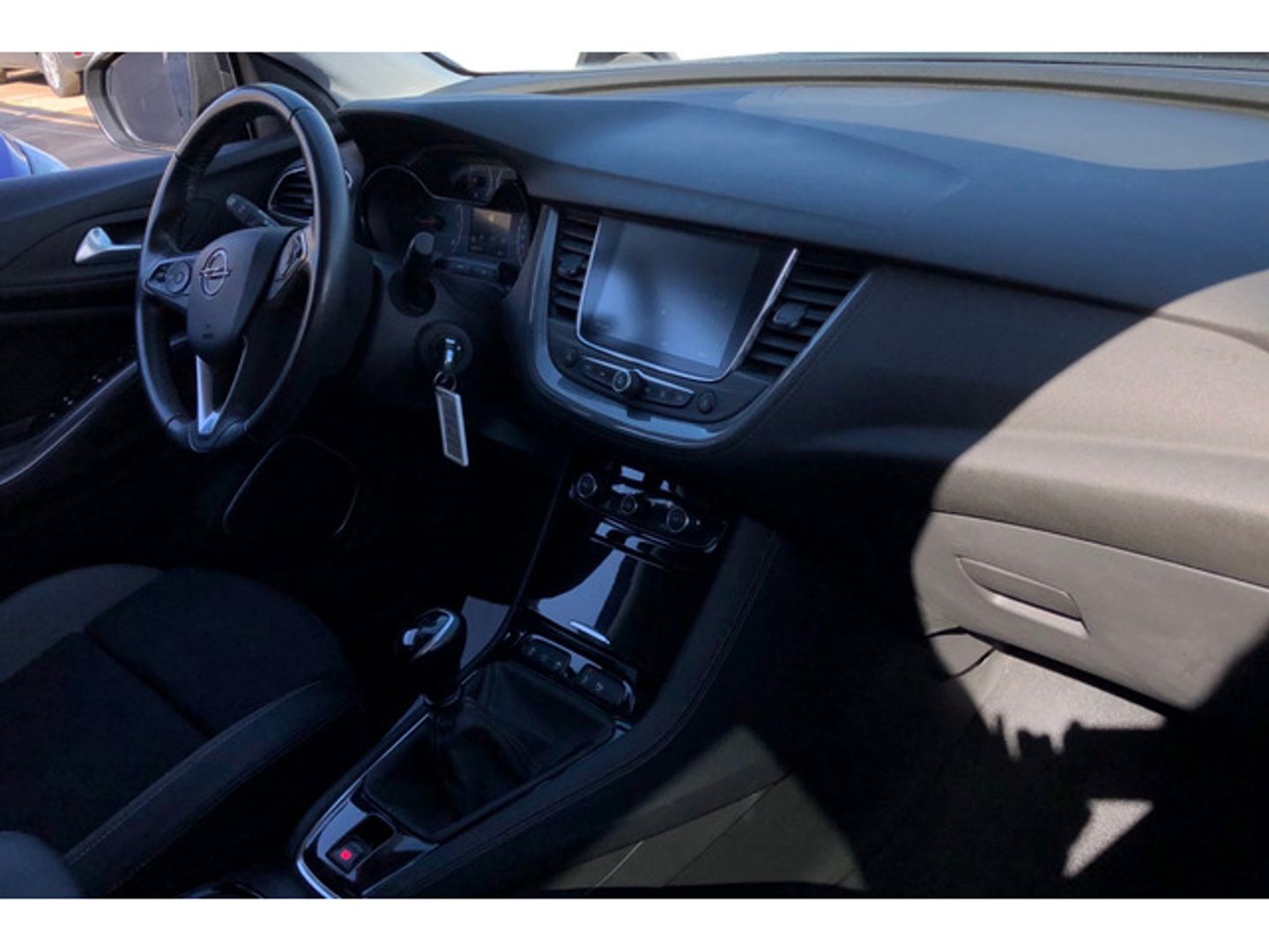 Opel Grandland X 1.5 CDTi S&S Design Line 96 kW (130 CV)