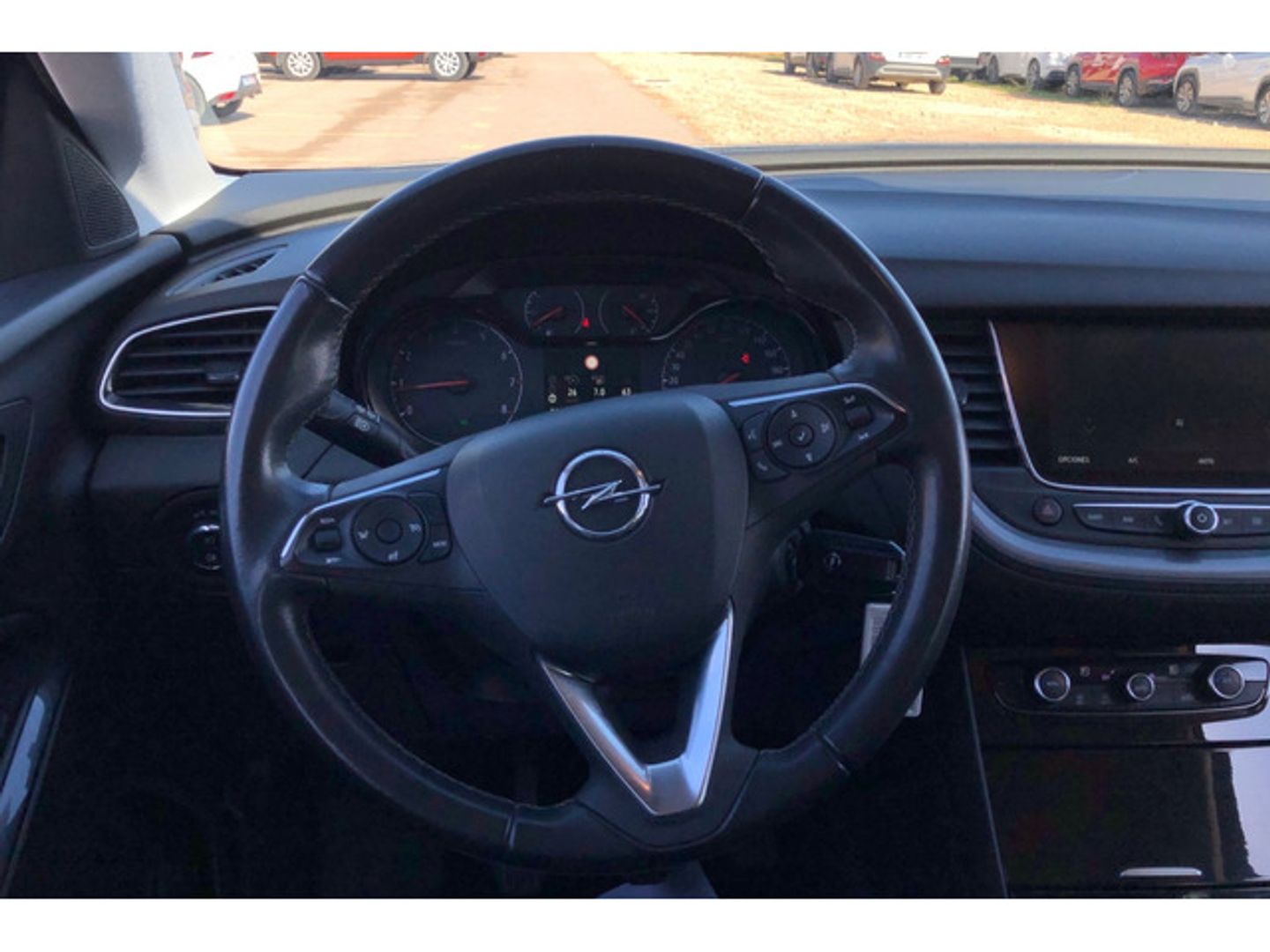 Opel Grandland X 1.5 CDTi S&S Design Line 96 kW (130 CV)