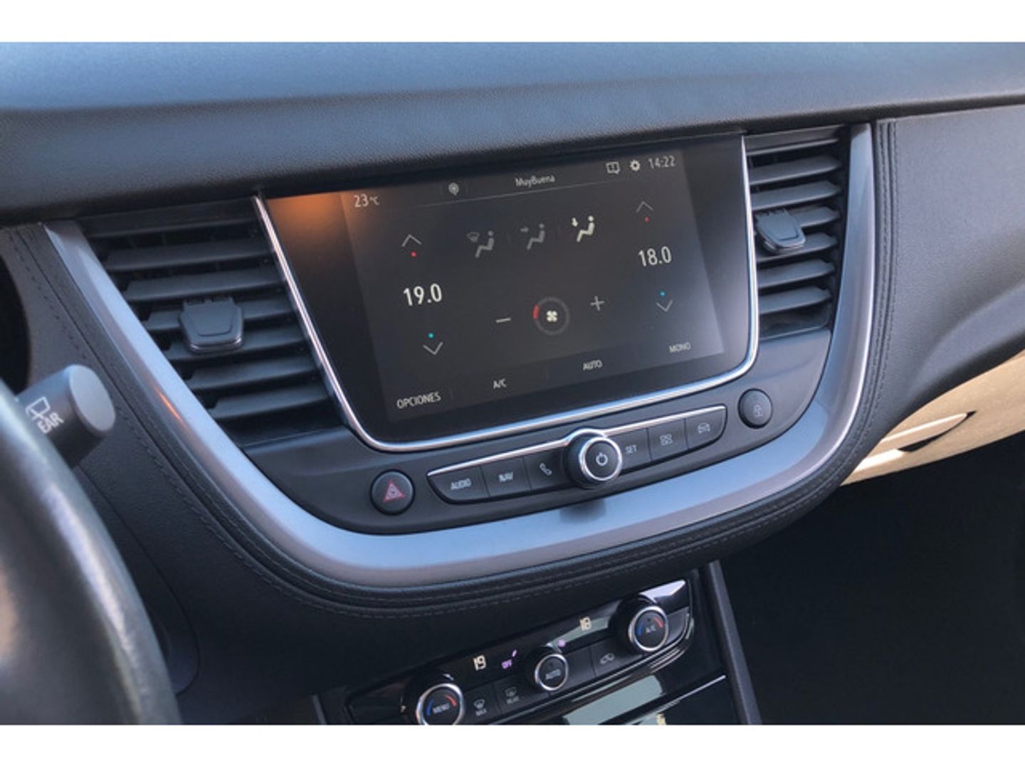 Opel Grandland X 1.5 CDTi S&S Design Line 96 kW (130 CV)