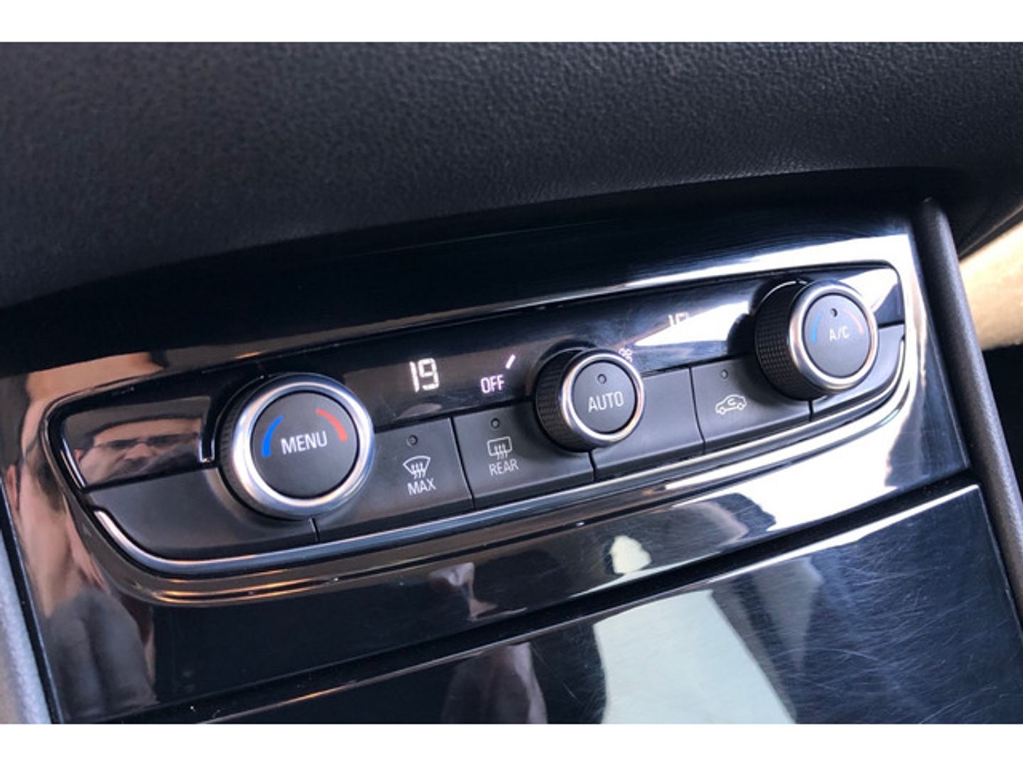 Opel Grandland X 1.5 CDTi S&S Design Line 96 kW (130 CV)